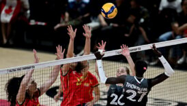 dunya kadinlar voleybol sampiyonasi heyecani suruyor TfY9mZGt
