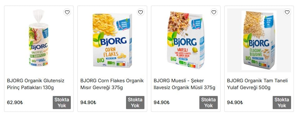 dunyaca unlu 2 gida devinin urunlerinde buyuk tehlike turkiyede de satiliyor 0