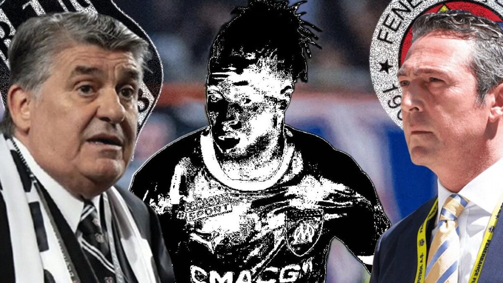 dunyaca unlu gazeteci duyurdu besiktas ve fenerbahce ingiliz kanat icin transferde rakip oldular y5tkuUuU