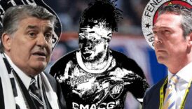 dunyaca unlu gazeteci duyurdu besiktas ve fenerbahce ingiliz kanat icin transferde rakip oldular y5tkuUuU