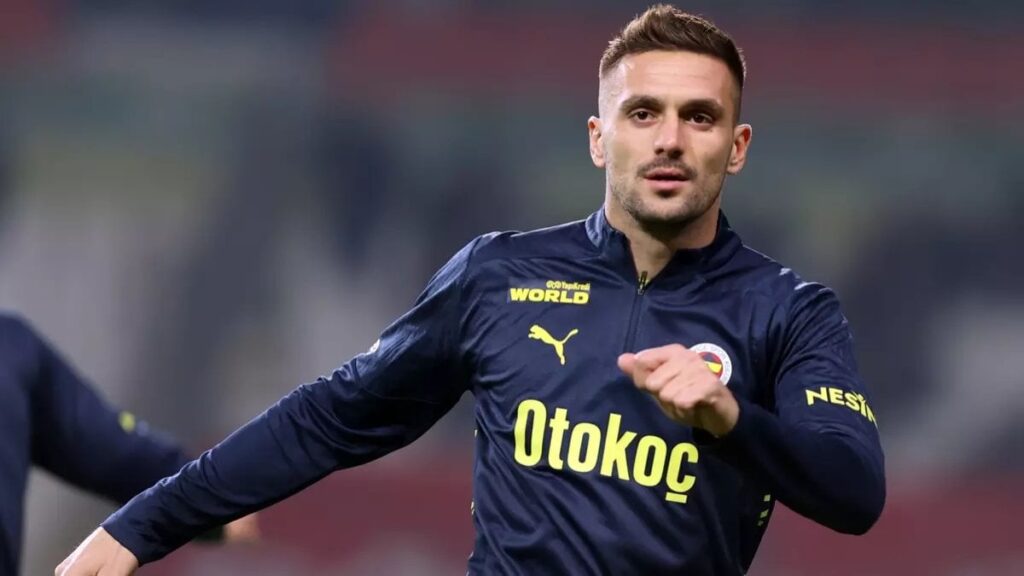 dusan tadicin yeni takimina imzayi atti tum avrupa ters kose oldu ibE4lL1s