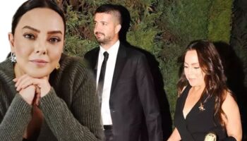 ebru gundesin paylasimi soke etti esi gozaltina alinip serbest birakildi NGMVjbuE