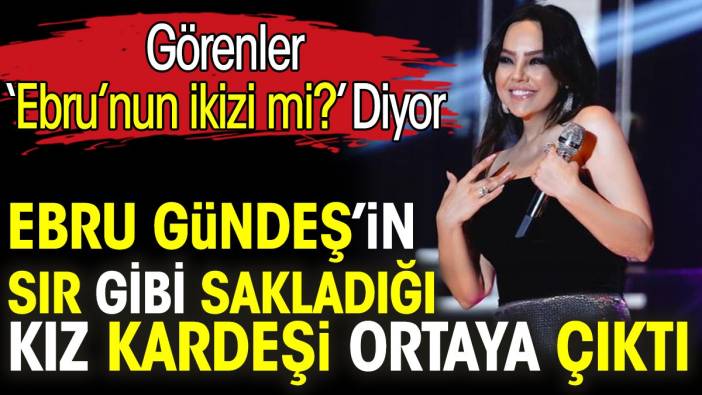 ebru gundesten imaj devrimi hayranlari ikiye bolundu 0 kASa1cK4