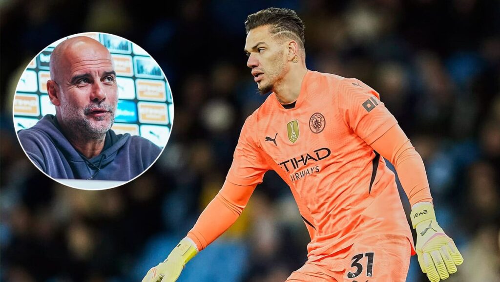 ederson icin kritik gelisme guardiola duyurdu NhQi4nEG