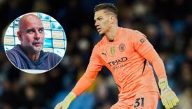 ederson icin kritik gelisme guardiola duyurdu NhQi4nEG