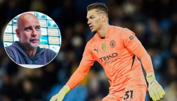 ederson icin kritik gelisme guardiola duyurdu NhQi4nEG