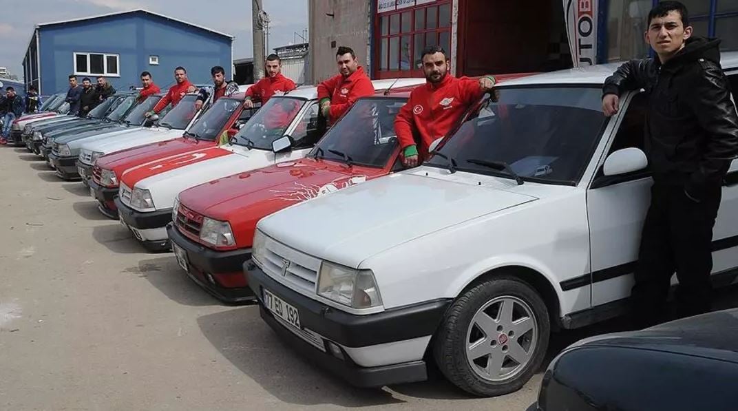 efsanevi 2 marka yollara geri donuyor koc holdingden surpriz karar satisa cikacagi tarih belli Uj556sQe