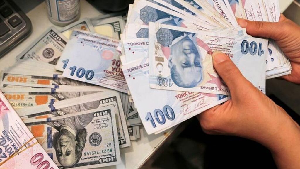 ekonomideki en tartismali uygulama sona erdi dolari dusurmek icin yapmislardi SmJ4dI3w