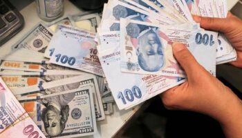 ekonomideki en tartismali uygulama sona erdi dolari dusurmek icin yapmislardi SmJ4dI3w