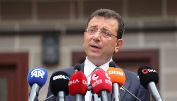 ekrem imamoglu memnuniyetle karsiliyorum IKNEJqdi