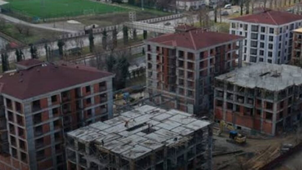 elazigda kentsel donusum icin ilk adim atildi dt8iNZTJ