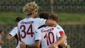 elazigspor iran ekibiyle yenisemedi hlThsqNr