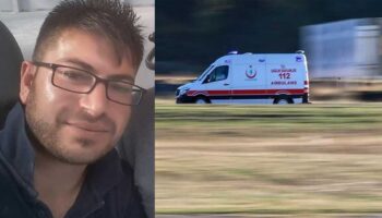 elektrik akimina kapilan isci oldu wrhIeQMr