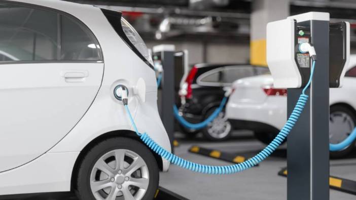 elektrikli otomobil satislarinda onemli gelisme yuzde 25 artarak 1 milyonu asti 0