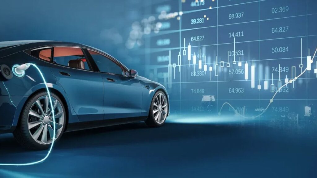 elektrikli otomobil satislarinda onemli gelisme yuzde 25 artarak 1 milyonu asti iFyd8AuJ