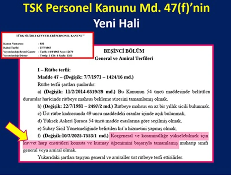 emekli albay umit yalimdan gundemi sarsacak diploma iddiasi mutlak butlan detayi 1 AylmkUbB