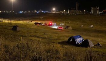 erciyes daginda kamp yapan cift olu bulundu dlY3f3f8