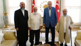 erdogan ismailaga cemaati lideri fikri dogan koskte agirladi AcTejJRn