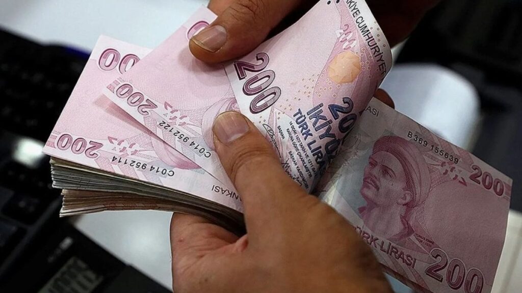 erdogana ve emekliye yapilacak ocak zammi sizdirildi vatandas yine kuru ekmege muhtac olacak NbZGCHcN