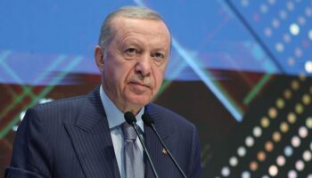 erdogandan vefat eden milletvekili ali boga icin taziye mesaji brjkK7vZ
