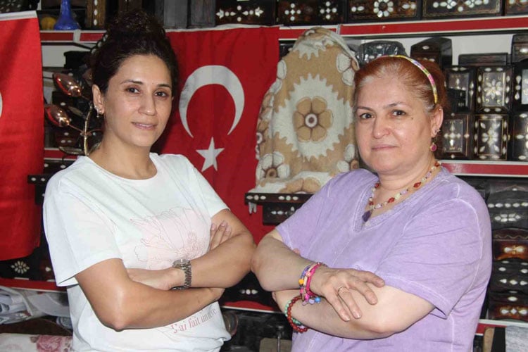 erkek isi diyenlere inat bakir isleme ustasi oldular 1 f9gmWOzj