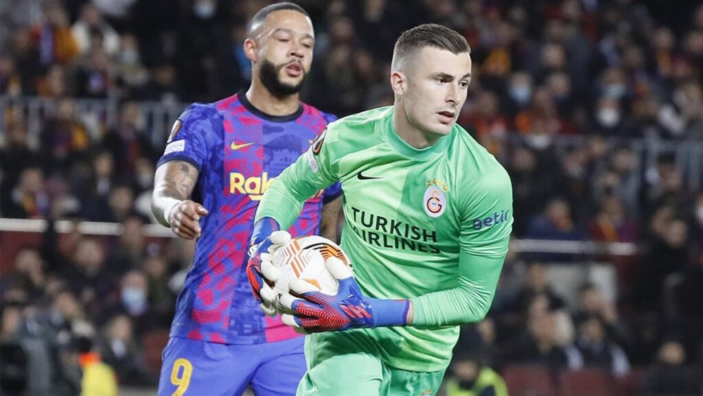 eski galatasarayli penanin yeni takimi belli oldu OKpWX9VN