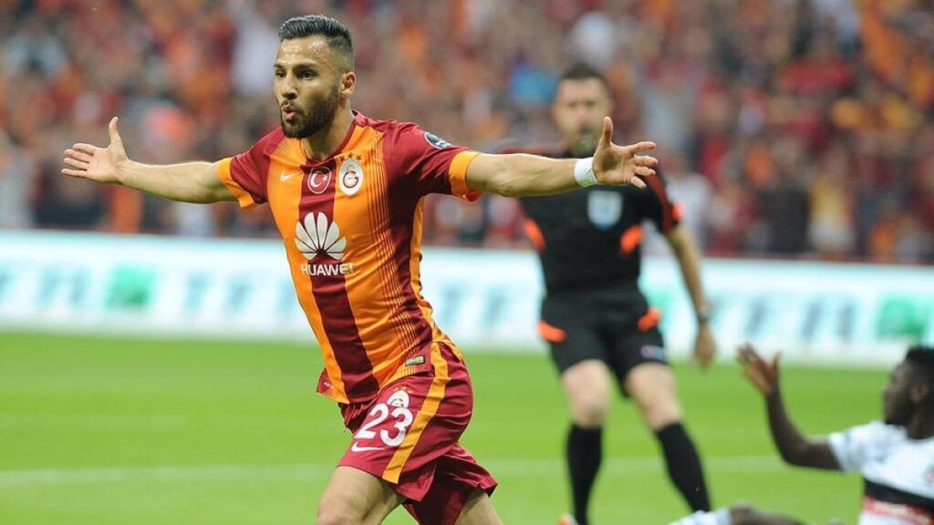 eski galatasarayli yasin oztekinin yeni adresi sasirtti eDD6qkan