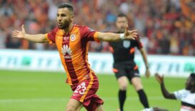 eski galatasarayli yasin oztekinin yeni adresi sasirtti eDD6qkan