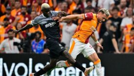 eski hakem geceye damga vuran pozisyona son noktayi koydu baris alper yilmazin golunde faul 4Zke7BXu