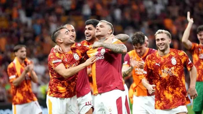 eski hakem geceye damga vuran pozisyona son noktayi koydu baris alper yilmazin golunde faul OgzfMCAt