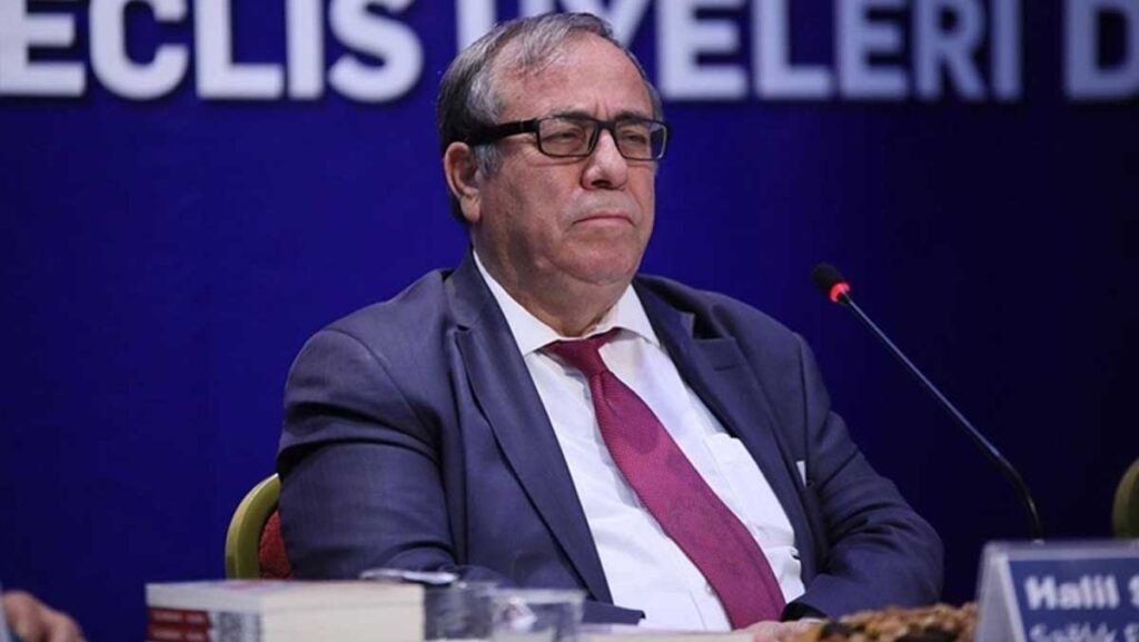 eski saglik bakani hayatini kaybetti 8zbNS7jy