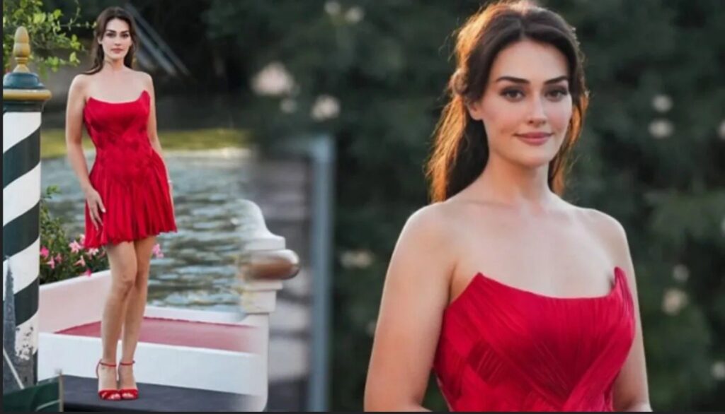 esra bilgic ve sevgilisinden sosyal medyayi sallayan poz OgnqCfMt