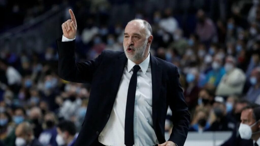 euroleague takimi sampiyon kocu kovdu KgULuGsk