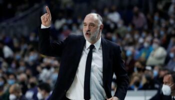 euroleague takimi sampiyon kocu kovdu KgULuGsk