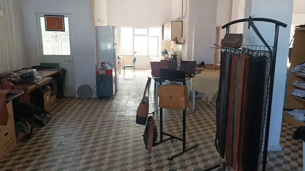 ev hanimi kadin once okudu sonra markasini kurdu kadinlara istihdam sagliyor 3gL9s4AQ