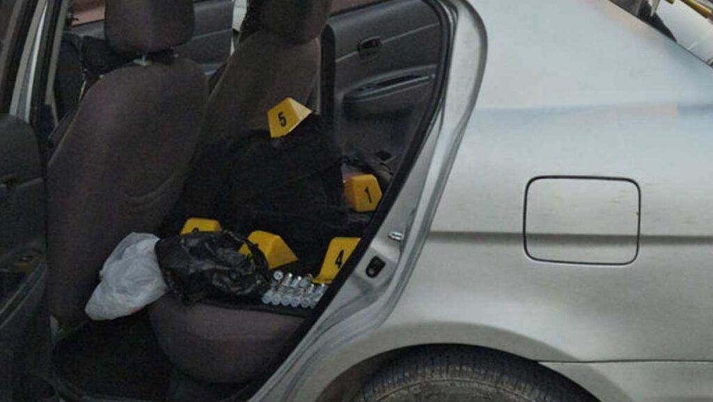 evinin onunde pompali tufekle vuruldu u37qbIl5