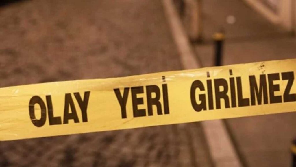 eyupsultanda taksici cinayeti kphOg7De