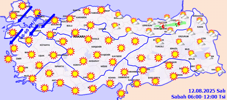 eyyam i bahur turkiyeye geldi aman dikkat edin 3 bolgeye cok sert vuracak 0 BRn2LJJk