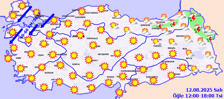 eyyam i bahur turkiyeye geldi aman dikkat edin 3 bolgeye cok sert vuracak 2 F99UY13q
