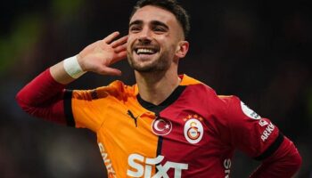 fabrizio romano yunus akgun gelismesini duyurdu saskinlik yaratan paylasim cDqZcc2l