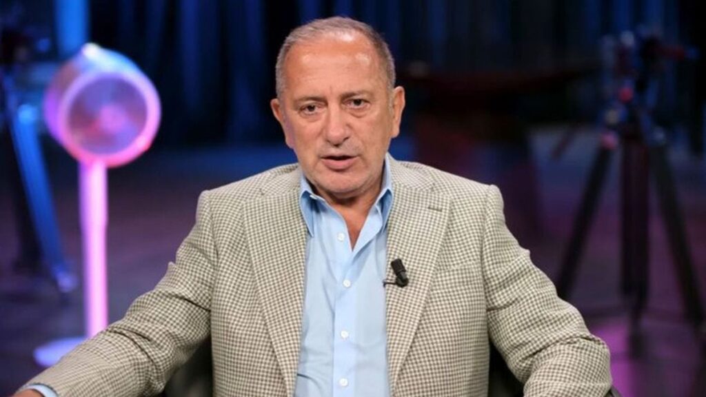fatih altayli belediye operasyonlarinin perde arkasini anlatti yaygzDOm