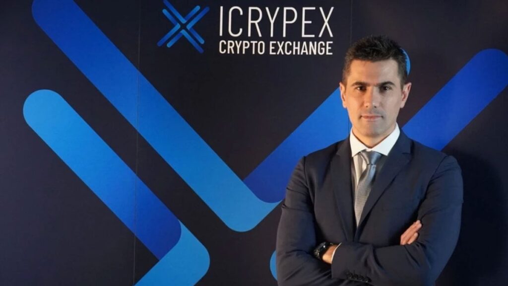fatih altaylinin sponsoru tutuklu gokalp icer ve icrypexin varliklarina el konuldu f5UGMcqR