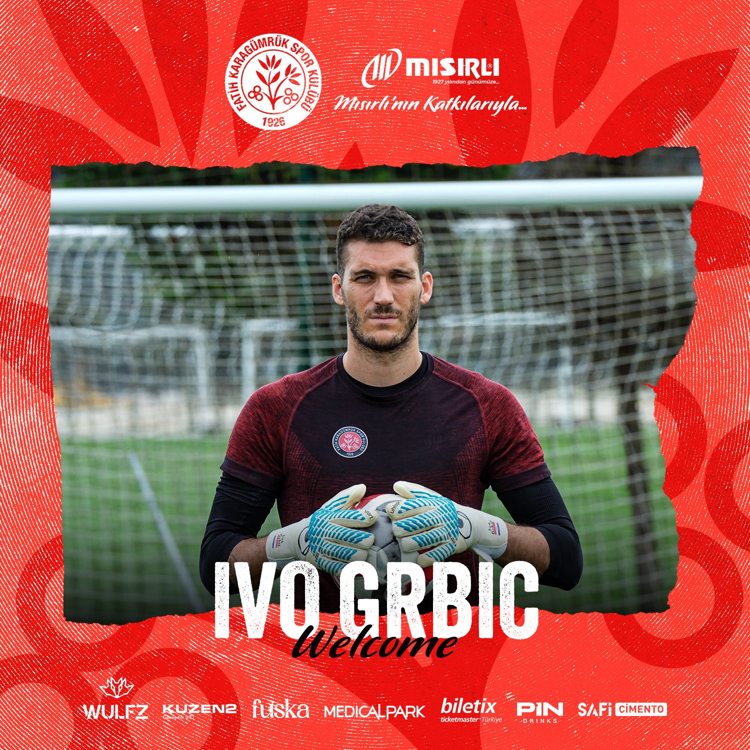 fatih karagumruk laliga sampiyonu kaleciyi renklerine bagladi 1