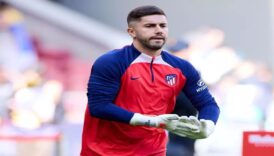 fatih karagumruk laliga sampiyonu kaleciyi renklerine bagladi iuWwqudE