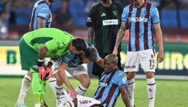 fatih tekke nwakaemenin sakatligiyla ilgili elestirilere yanit verdi itR7agAB
