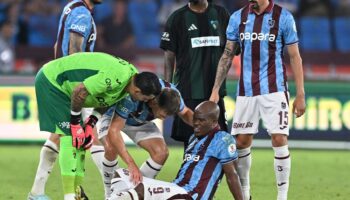 fatih tekke nwakaemenin sakatligiyla ilgili elestirilere yanit verdi itR7agAB