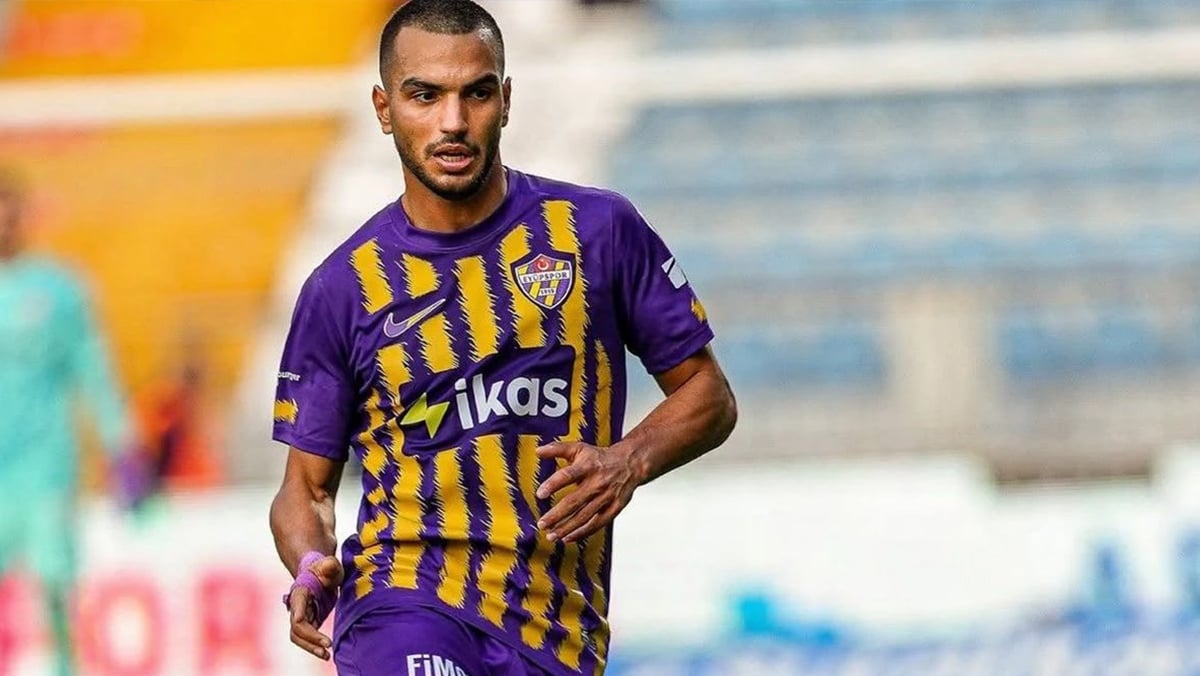 fatih tekke ovmustu gaziantep fk transferi bitirdi 0
