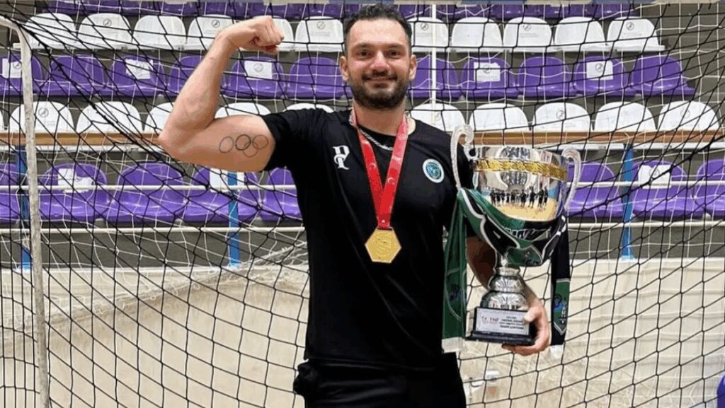 federasyon acikladi milli sporcudan aci haber uyxI2kem