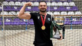 federasyon acikladi milli sporcudan aci haber uyxI2kem