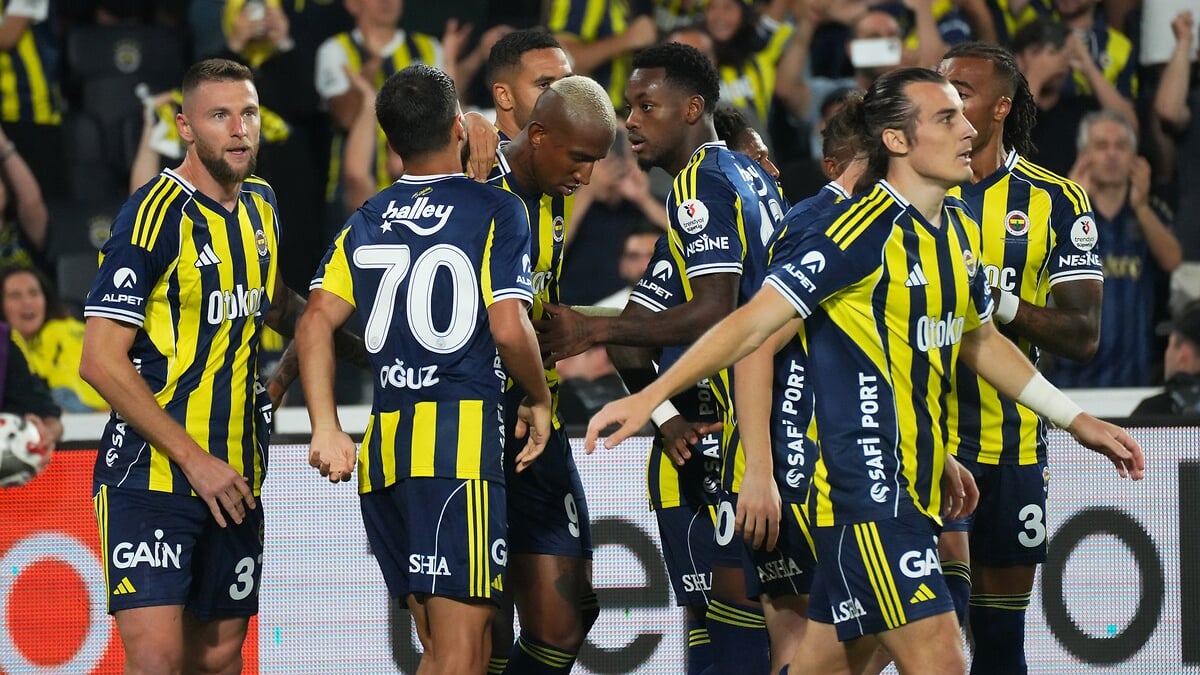 fenerbahce 1 galibiyet ile kasasini doldurup tasiracak 1